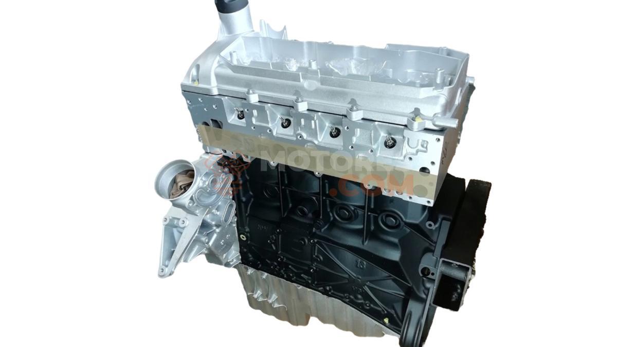 Motor OM 646.980 Mercedes Benz Sprinter 3-t Furgón (906) 213 CDI (906,611, 906,613) (129 cv)