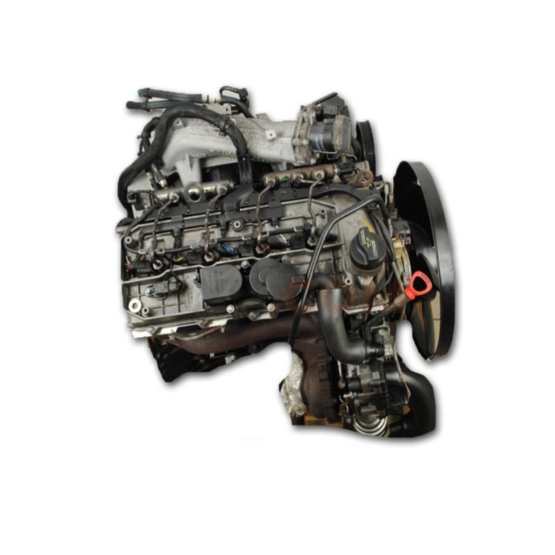 Motor OM 646.980 Mercedes Benz Vito / Mixto Furgón (W639) 109 CDI (95 cv)