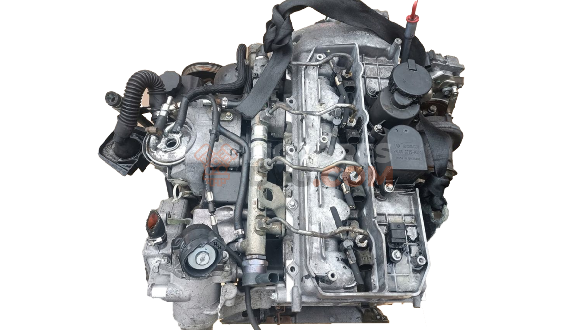 Motor om 646.980 Mercedes Benz Vito / Mixto Furgón (W639) 109 CDI (95 cv)