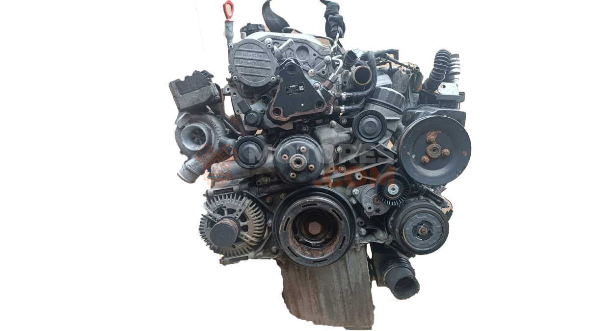Motor om 646.980 Mercedes Benz Vito / Mixto Furgón (W639) 111 CDI (116 cv)