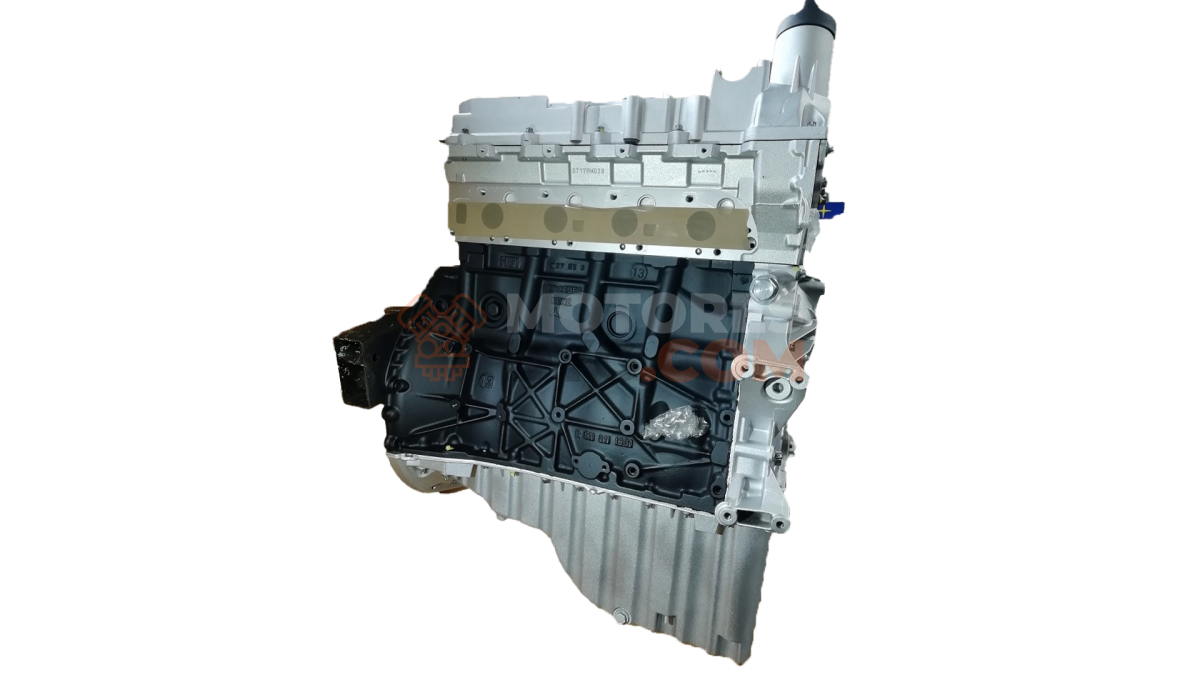 Motor om 646.980 Mercedes Benz Vito / Mixto Furgón (W639) 115 CDI (150 cv)