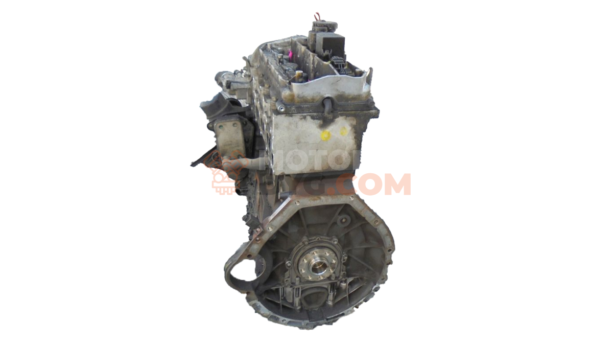 Motor om 646.980 Mercedes Benz Vito / Mixto Furgón (W639) 115 CDI (150 cv)