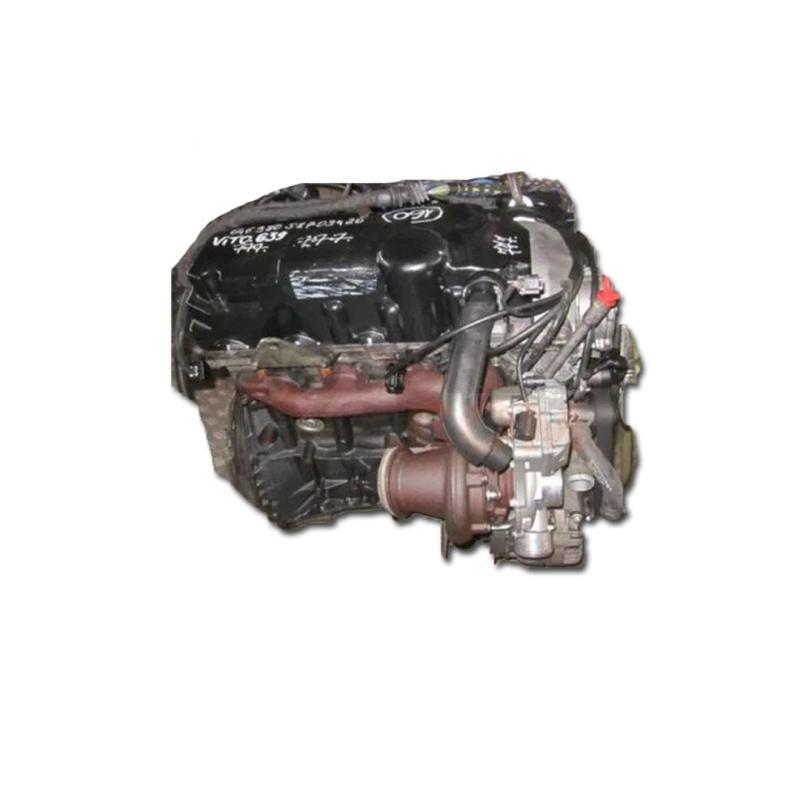 Motor OM 646.980 Mercedes Benz Vito Autobús (W639) 109 CDI (95 cv)