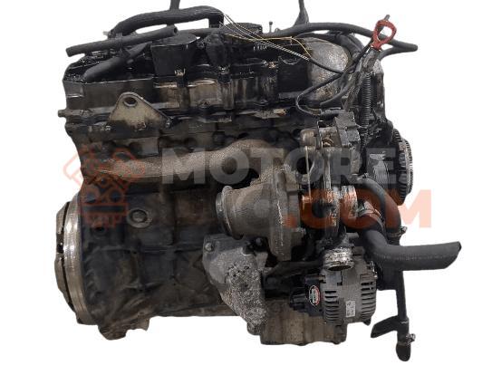 Motor OM 646.980 Mercedes Benz Vito Autobús (W639) 109 CDI (95 cv)