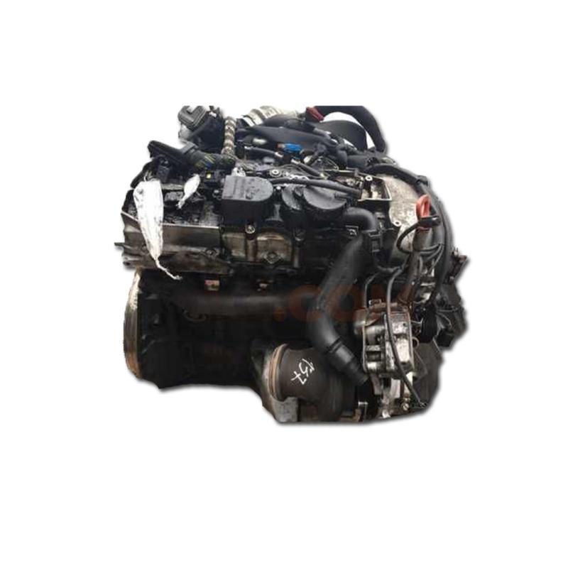 Motor OM 646.980 Mercedes Benz Vito Autobús (W639) 111 CDI (639.701) (116 cv)