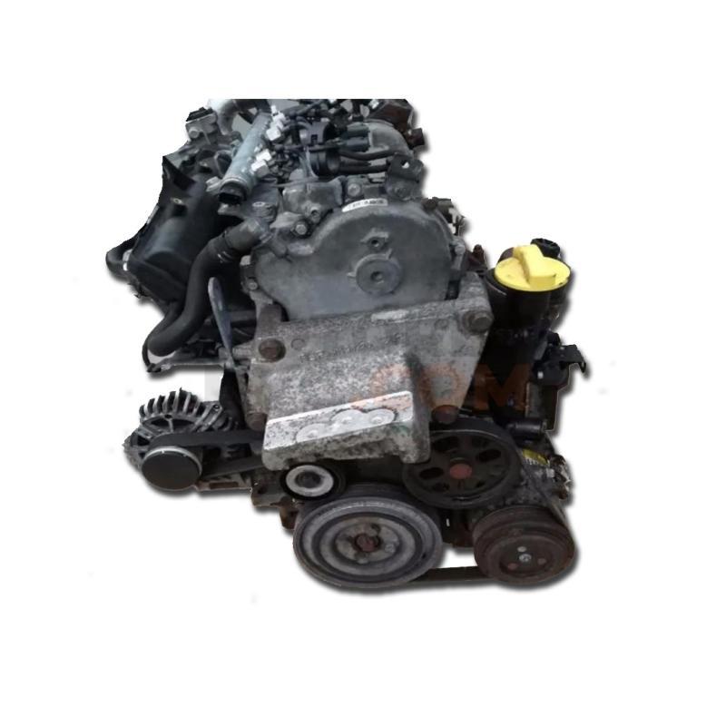 Motor OM 646.981 Mercedes Benz Vito Autobús (W639) 109 CDI 4X4 (95 cv)