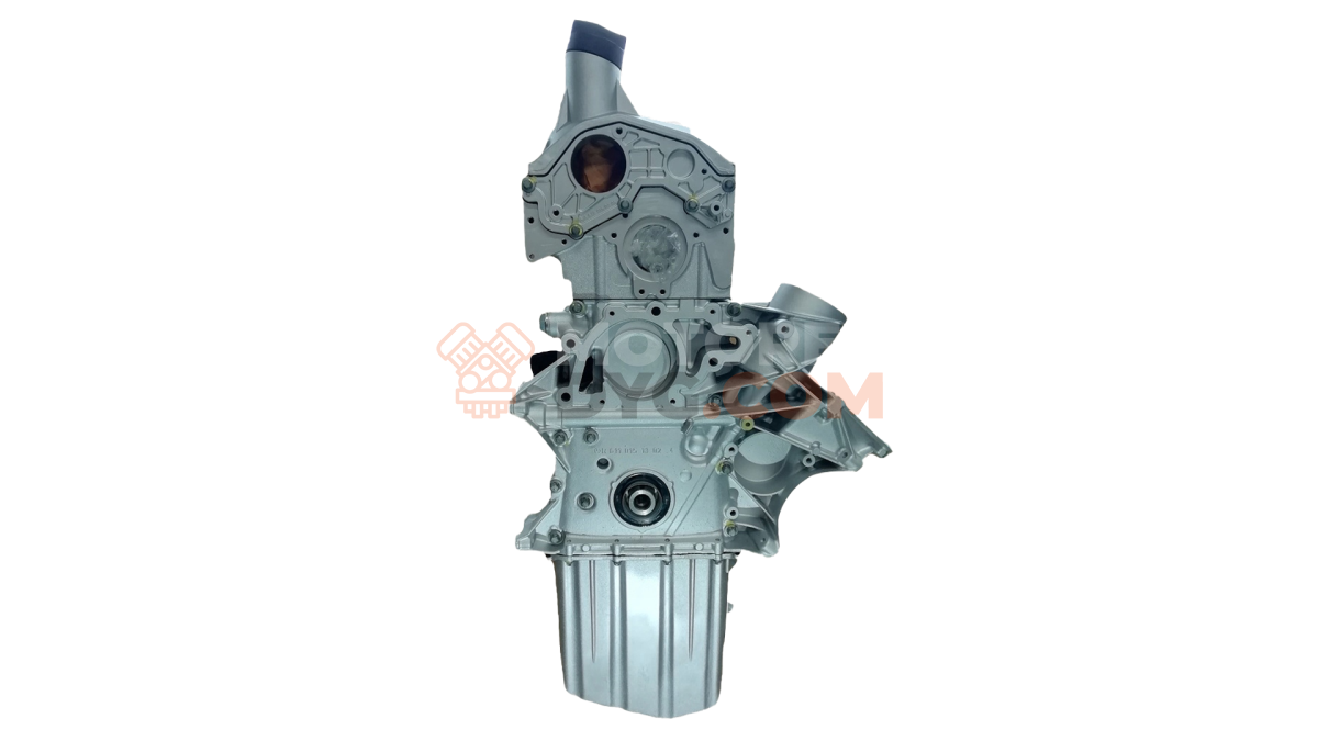 Motor om 646.981 Mercedes Benz Vito Autobús (W639) 109 CDI (88 cv)