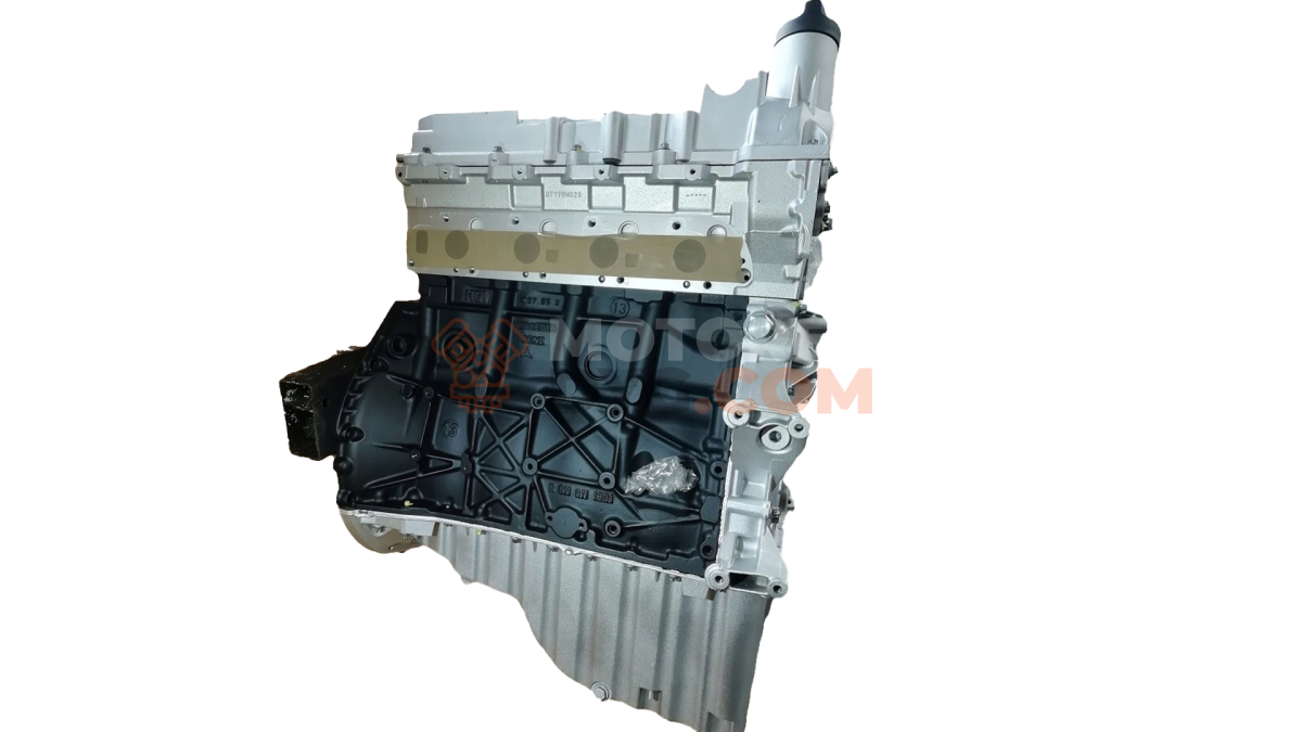Motor om 646.981 Mercedes Benz Vito Autobús (W639) 109 CDI (95 cv)