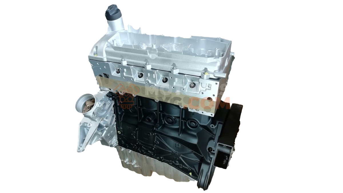 Motor om 646.981 Mercedes Benz Vito Autobús (W639) 109 CDI (95 cv)