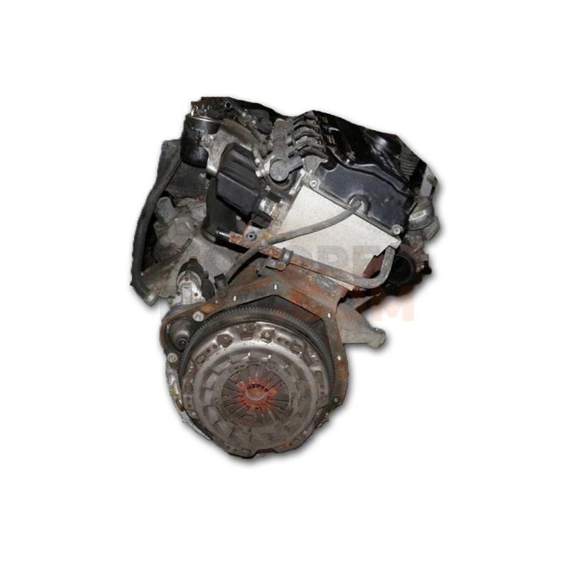 Motor OM 646.982 Mercedes Benz Vito / Mixto Furgón (W639) 111 CDI 4X4 (109 cv)