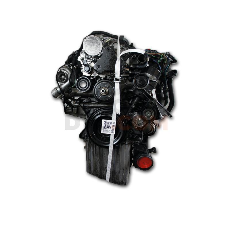 Motor OM 646.982 Mercedes Benz Vito / Mixto Furgón (W639) 115 CDI 4X4 (150 cv)
