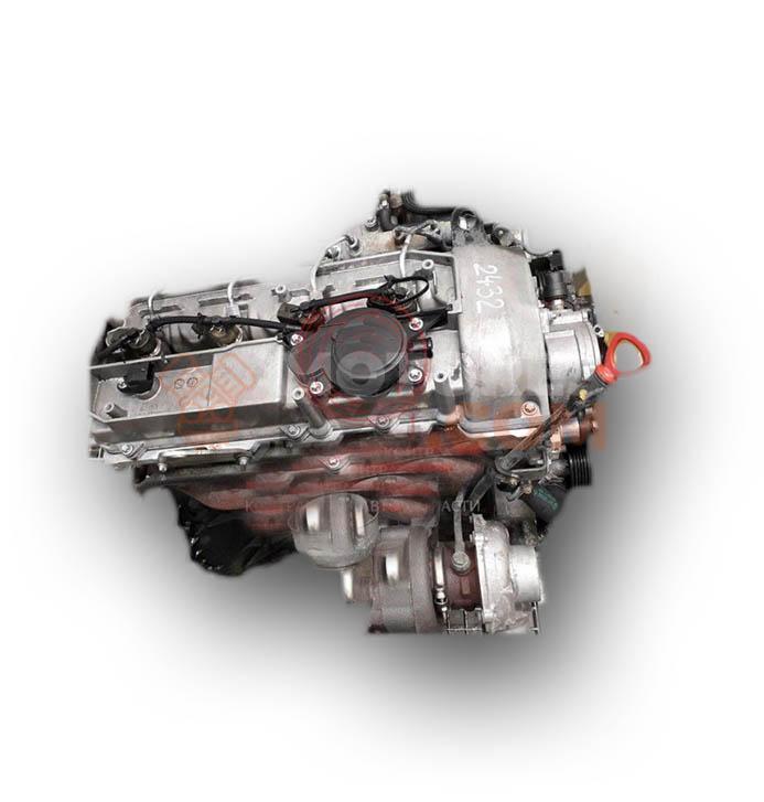 Motor OM 646.982, Mercedes Benz Vito Autobús (638) 114 2.3 (638,134, 638,194) (143 cv)