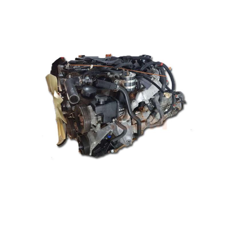 Motor OM 646.982 Mercedes Benz Vito Autobús (W639) 111 CDI (109 cv)