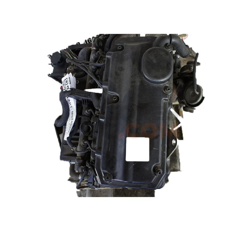 Motor OM 646.982 Mercedes Benz Vito Autobús (W639) 115 CDI 4X4 (150 cv)
