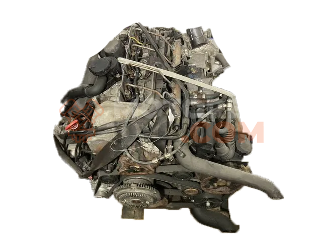 Motor OM 646.982 Mercedes Benz Vito (W638) V 280 (174 cv)