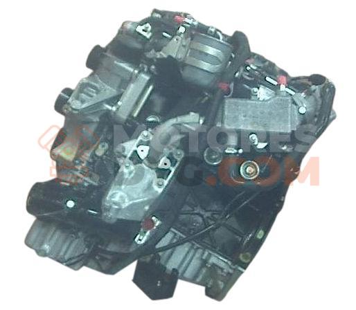 Motor OM 646.983 Mercedes Benz Vito / Mixto Furgón (W639) 109 CDI (88 cv)