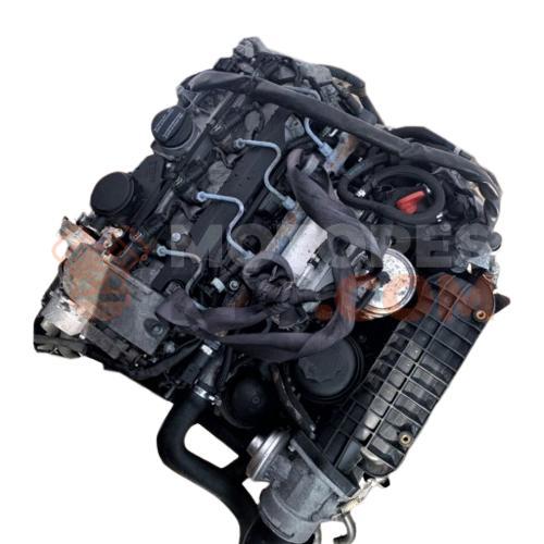Motor OM 646.983 Mercedes Benz Vito / Mixto Furgón (W639) 109 CDI (88 cv)
