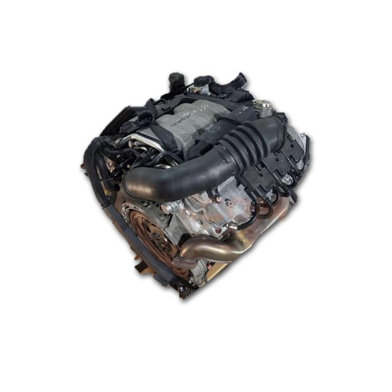 Motor OM 646.983 Mercedes Benz Vito / Mixto Furgón (W639) 109 CDI (88 cv)