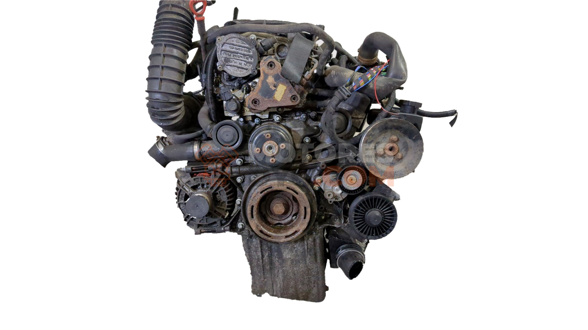 Motor OM 646.983 Mercedes Benz Vito / Mixto Furgón (W639) 111 CDI (109 cv)