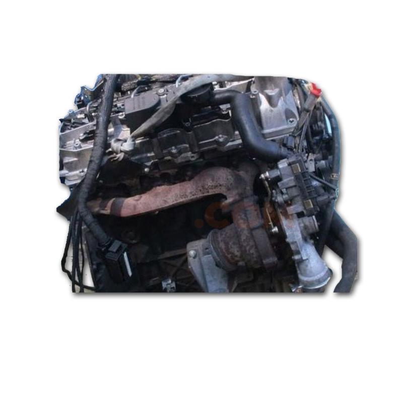 Motor OM 646.983 Mercedes Benz Vito Furgón (W447) 109 CDI (447.601, 447.603, 447.605) (88 cv)