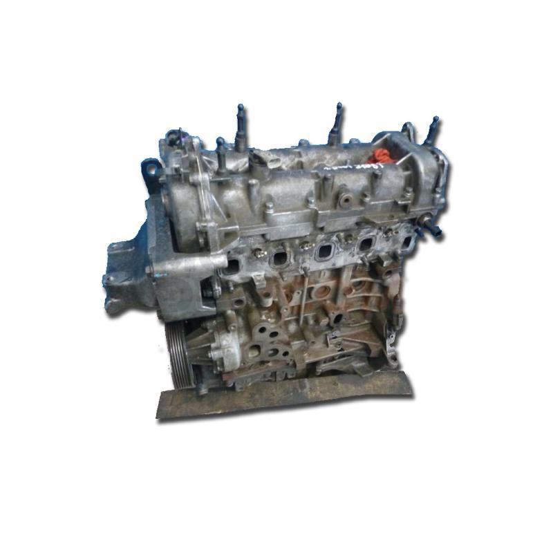 Motor OM 646.983 Mercedes Benz Vito Tourer (W447) 114 CDI / 114 BlueTEC 4X4 (447.701, 447.703, 447.705) (136 cv)