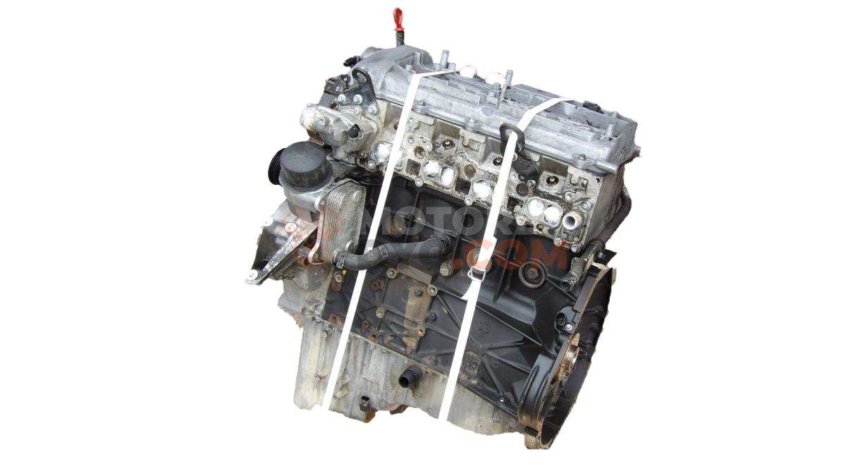 Motor om 646.983 Mercedes Benz Vito (W638) V 200 CDI (102 cv)
