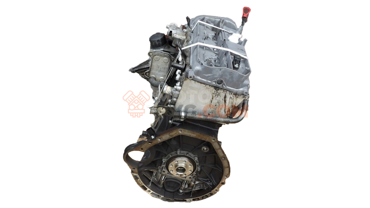 Motor om 646.983 Mercedes Benz Vito (W638) V 220 CDI (122 cv)