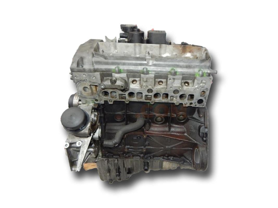 Motor OM 646.984 Mercedes Benz Sprinter 3-t Furgón (906) 209 CDI (906,611, 906,613) (88 cv)