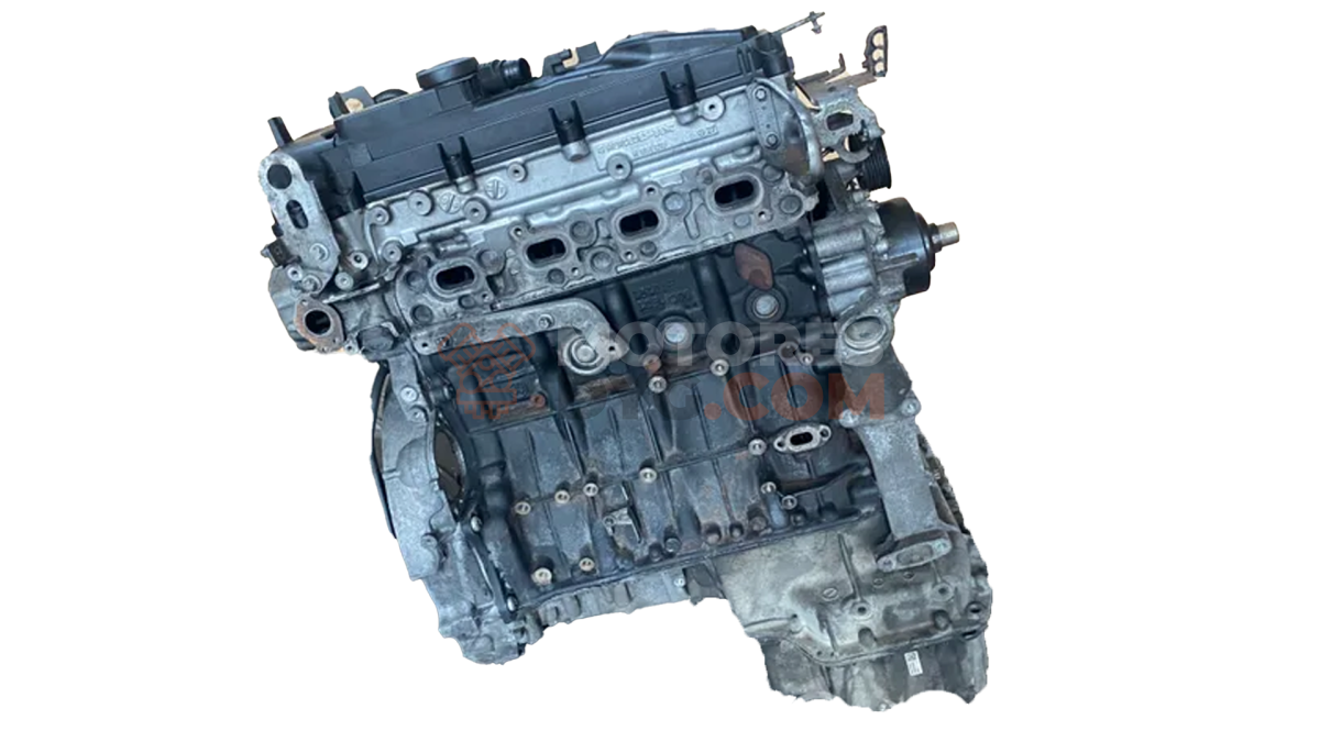 Motor om 646.984 Mercedes Benz Sprinter 3,5-t Autobús (906) 311 CDI 4X4 (906,731, 906,733, 906,735) (109 cv)