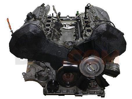 Motor OM 646.984 Mercedes Benz Sprinter 3,5-t Caja/Chasis (906) 309 CDI (906,131, 906,133, 906,135, 906,231, 906,233) (88 cv)