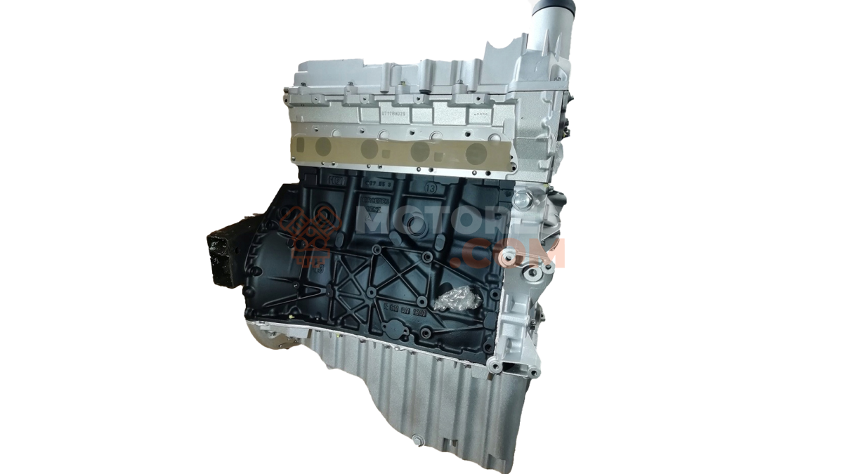 Motor om 646.984 Mercedes Benz Sprinter 3,5-t Caja/Chasis (906) 309 CDI (906,131, 906,133, 906,135, 906,231, 906,233) (88 cv)