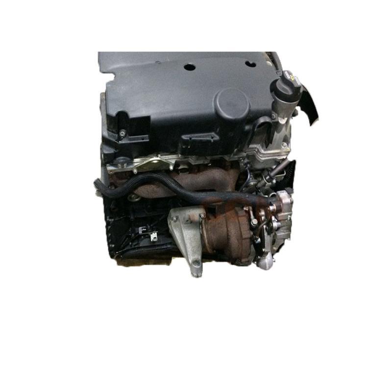 Motor OM 646.984 Mercedes Benz Sprinter 5-t Caja/Chasis (906) 509 CDI (906,153, 906,155, 906,253, 906,255) (88 cv)