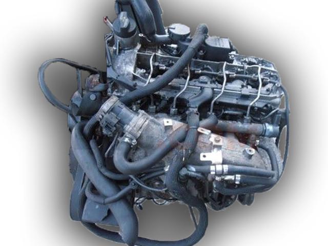 Motor OM 646.985 Mercedes Benz Sprinter 3-t Caja/Chasis (906) 211 CDI (906,111, 906,113, 906,211, 906,213) (109 cv)