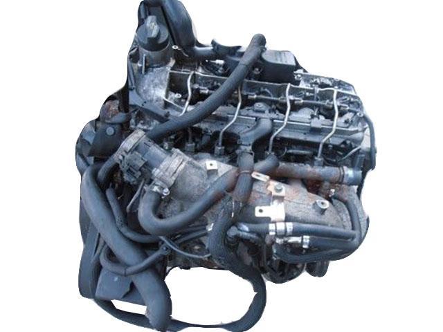 Motor OM 646.985 Mercedes Benz Sprinter 3-t Caja/Chasis (906) 211 CDI (906,111, 906,113, 906,211, 906,213) (109 cv)