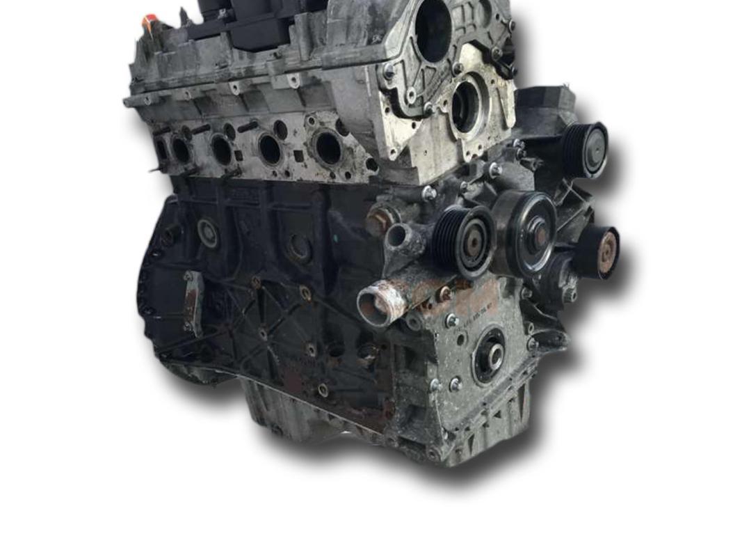 Motor OM 646.985 Mercedes Benz Sprinter 3-t Furgón (906) 211 CDI (906,611, 906,613) (109 cv)