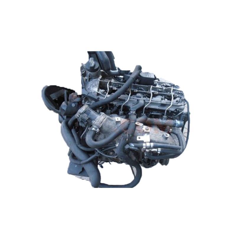 Motor OM 646.985 Mercedes Benz Sprinter 3,5-t Autobús (906) 311 CDI (906,731, 906,733, 906,735) (109 cv)