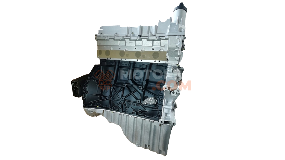 Motor om 646.985 Mercedes Benz Sprinter 3,5-t Autobús (906) 311 CDI (906,731, 906,733, 906,735) (114 cv)