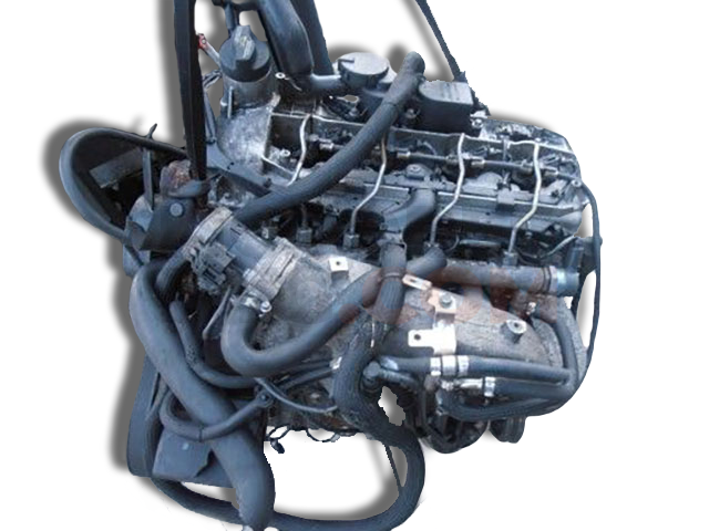 Motor OM 646.985 Mercedes Benz Sprinter 3,5-t Caja/Chasis (906) 311 CDI (906,131, 906,133, 906,135, 906,231, 906,233) (109 cv)