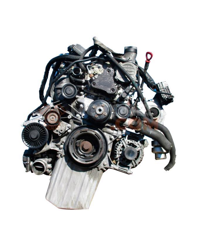 Motor OM 646.985 Mercedes Benz Sprinter 3,5-t Caja/Chasis (906) 311 CDI (906,131, 906,133, 906,135, 906,231, 906,233) (109 cv)
