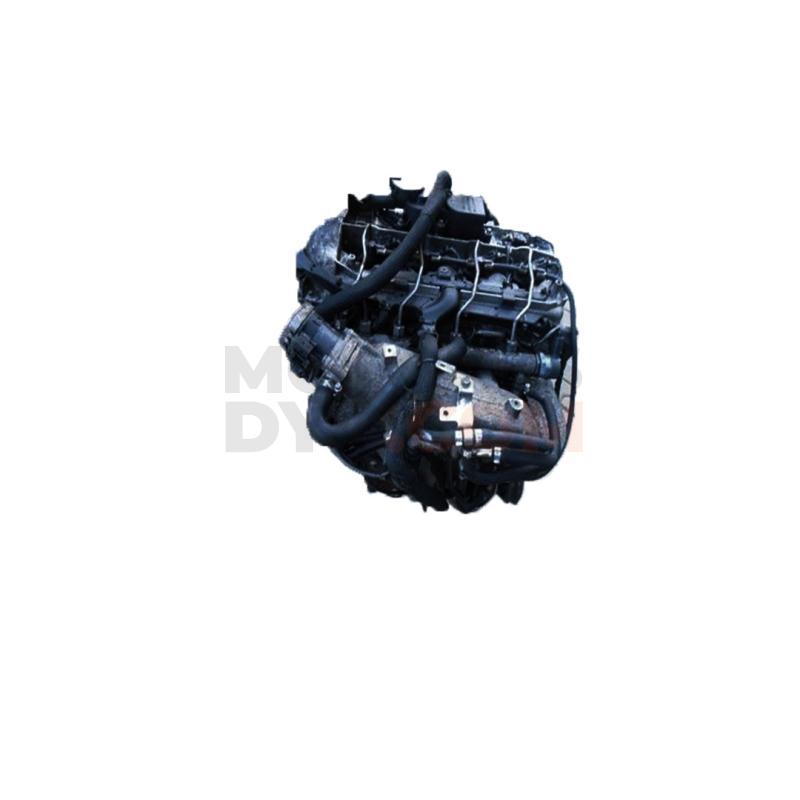 Motor OM 646.985 Mercedes Benz Sprinter 3,5-t Furgón (906) 311 CDI 4X4 (906,631, 906,633, 906,635, 906,637) (109 cv)
