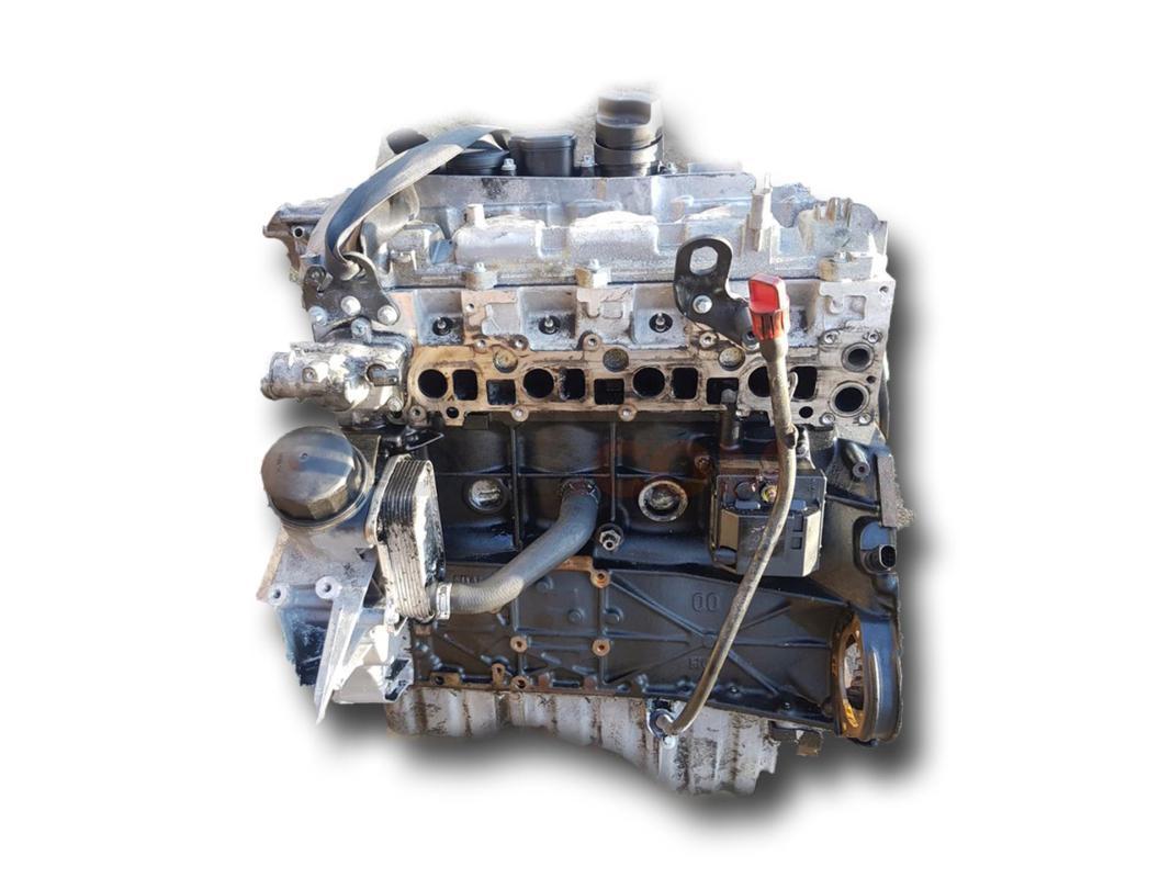 Motor OM 646.985 Mercedes Benz Sprinter 3,5-t Furgón (906) 311 CDI (906,631, 906,633, 906,635, 906,637) (109 cv)