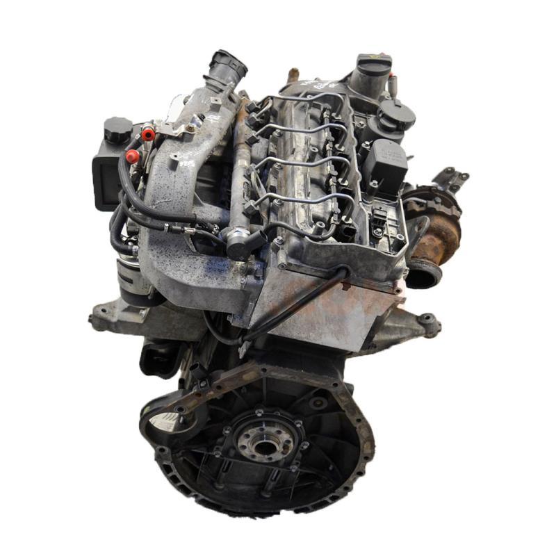 Motor OM 646.985 Mercedes Benz Sprinter 4,6-t Caja/Chasis (906) 411 CDI (906,153, 906,155, 906,253, 906,255) (109 cv)