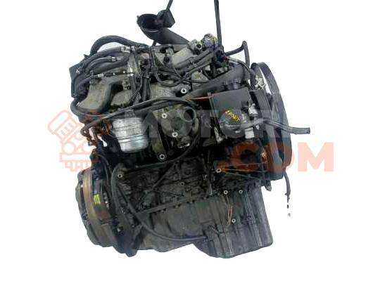 Motor OM 646.985 Mercedes Benz Sprinter 4,6-t Caja/Chasis (906) 411 CDI (906,153, 906,155, 906,253, 906,255) (109 cv)