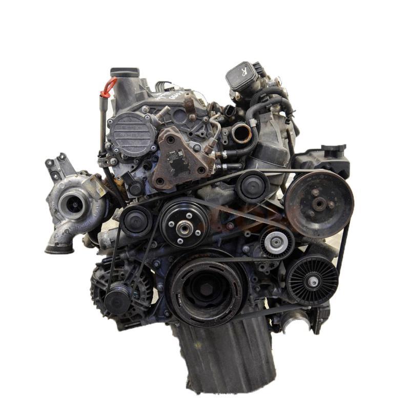 Motor OM 646.985 Mercedes Benz Sprinter 4,6-t Furgón (906) 411 CDI (906,653, 906,655, 906,657) (109 cv)