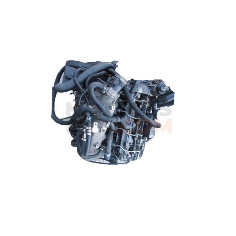 Motor OM 646.985 Mercedes Benz Sprinter 5-t Caja/Chasis (906) 511 CDI 4X4 (906,155, 906,253, 906,255) (109 cv)