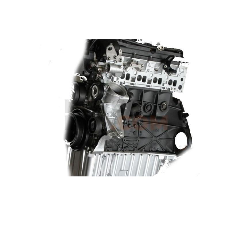 Motor OM 646.986 Mercedes Benz Sprinter 3-t Autobús (906) 213 DCI (906,711, 906,713) (129 cv)