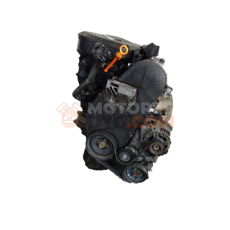 Motor OM 646.986 Mercedes Benz Sprinter 3-t Caja/Chasis (906) 213 CDi (906,11, 906,113, 906,211, 906,213, (129 cv)