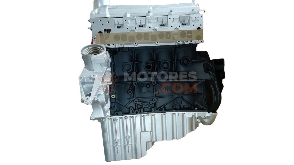 Motor om 646.986 Mercedes Benz Sprinter 3,5-t Autobús (906) 311 CDI (906,731, 906,733, 906,735) (109 cv)