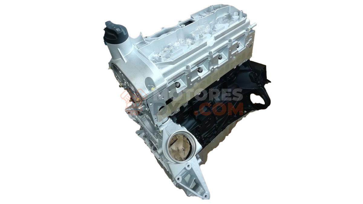 Motor om 646.986 Mercedes Benz Sprinter 3,5-t Autobús (906) 311 CDI (906,731, 906,733, 906,735) (109 cv)