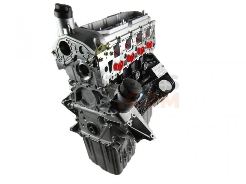 Motor OM 646.986 Mercedes Benz Sprinter 3,5-t Caja/Chasis (906) 313 CDI (906,131, 906,133, 906,135, 906,231, 906,233) (129 cv)